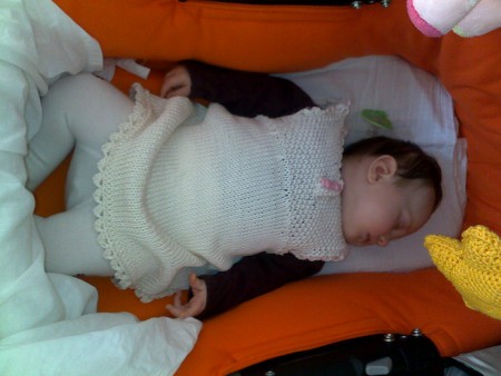 jurkje in de praktijk